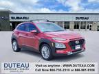 2021 Hyundai Kona SEL Plus