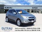 2011 Hyundai Tucson GLS