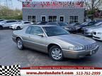 2000 Cadillac Eldorado ESC