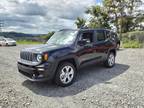 2023 Jeep Renegade Limited