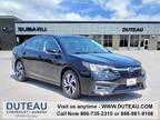 2021 Subaru Legacy Premium
