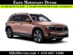 2023 Mercedes-Benz Eqb EQB 350 4MATIC SUV