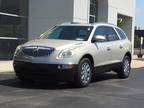 2012 Buick Enclave Leather