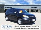 2009 Honda CR-V LX