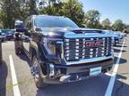 2024 Gmc Sierra 3500HD 4WD CREW CAB 172 DENALI
