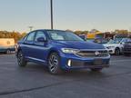2023 Volkswagen Jetta SEL