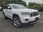 2013 Jeep Grand Cherokee Limited