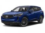 2023 Acura Rdx SH-AWD w/Advance w/A-SPEC