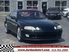 1992 Lexus SC 400 Base