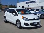 2014 Kia Rio 5-Door LX