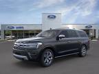 2023 Ford Expedition Max Platinum