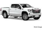 2024 Gmc Sierra 1500 4WD CREW CAB 147 DENALI