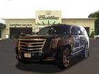 2019 Cadillac Escalade Premium Luxury
