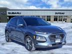 2020 Hyundai Kona Ultimate