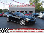 2007 Mercedes-Benz Slk SLK 350