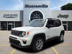 2023 Jeep Renegade Limited