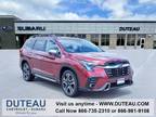 2023 Subaru Ascent Touring