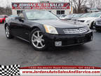 2005 Cadillac Xlr Base