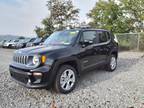 2023 Jeep Renegade Limited