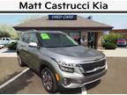 2021 Kia, 45K miles