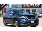 2018 Nissan Pathfinder SV Frisco, TX