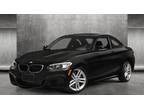 2014 BMW 2 Series 228i Roseville, CA