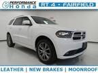 2018 Dodge Durango
