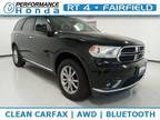 2017 Dodge Durango