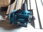 Early Jeep CJ-5 and CJ-6 T86 3-speed Manual Trans. out of a '66 CJ w/ Buick V-6