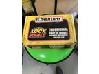 Powertrax Locker