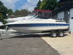 1993 Maxum 2200 Boat for Sale