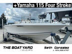 2005 Sea Chaser 190