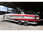 2012 Malibu 23LSV