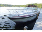 1988 Wellcraft ST Tropez 3200