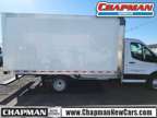 2023 Ford TRANSIT XL