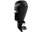 Mercury Marine 115EXLPT Command Thrust FourStroke