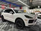 Used 2020 Porsche Cayenne for sale.