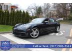 Used 2020 Porsche Panamera for sale.