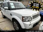 Used 2011 Land Rover LR4 for sale.