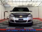 $14,980 2017 Chevrolet Traverse with 51,567 miles!