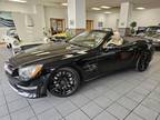 2013 Mercedes-Benz SL Black, 53K miles