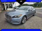2015 Hyundai Genesis for sale