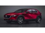 Used 2021 Mazda CX-30 for sale.