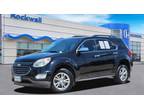 2016 Chevrolet Equinox LT Rockwall, TX