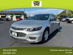 2017 Chevrolet Malibu for sale