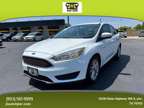 2017 Ford Focus for sale