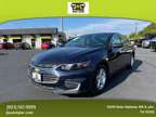 2017 Chevrolet Malibu for sale