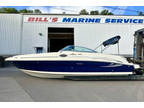 2005 Sea Ray 240 SunDeck