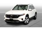 2023NewMercedes-BenzNewEQBNew4MATIC SUV