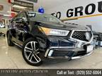 Used 2017 Acura MDX for sale.